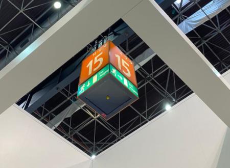 Glaston: 4 key takeaways from glasstec 2022