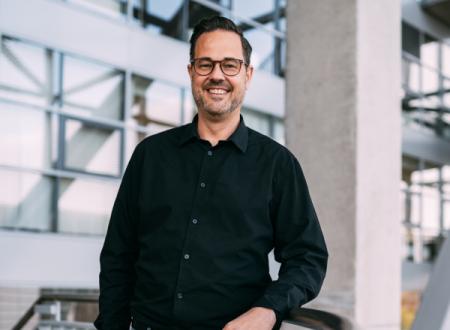 glasstec and A+A under new management: Lars Wismer to become new Director