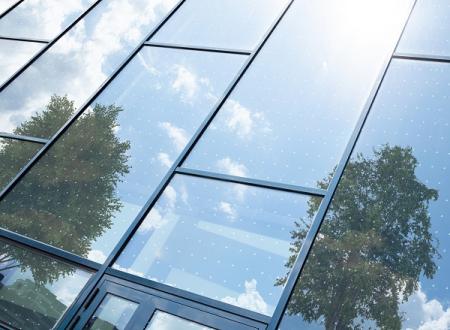Eastman: Making bird-friendly glass beautiful