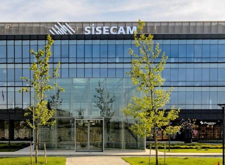 Şişecam closes 2022 with a strategic investment
