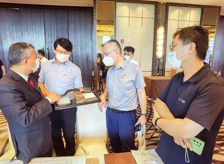 Tianjin NorthGlass, messenger of science popularization for high-end building glass