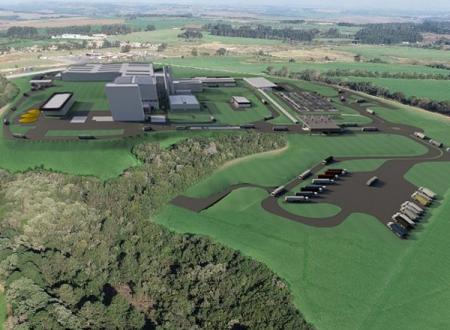 HORN to construct third glass manufacturing facility for Ambev