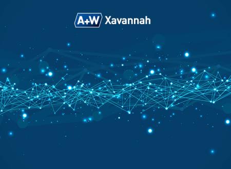 Merger of A+W with Xavannah