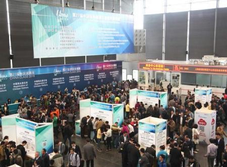 The 33rd China Glass Exhibition is set in Shanghai