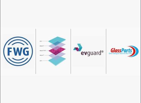 Folienwerk Wolfen names GlassParts exclusive UK/Ireland distributor