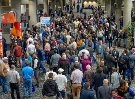 GlassBuild America 2023 Recap