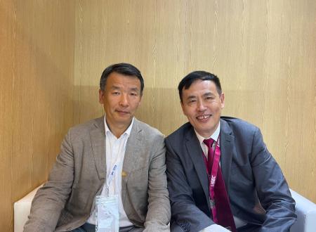 Tianjin North Glass: Reaching the pinnacle of quality with LiSEC machines