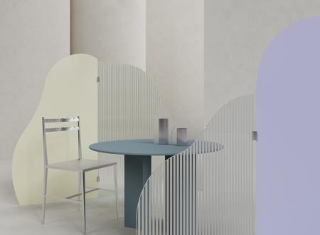 OmniDecor Bōru Lidia Covello