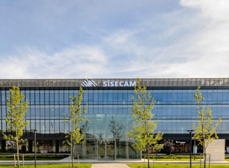 Şişecam boosted its sales to TRY 95.3 billion in 2022
