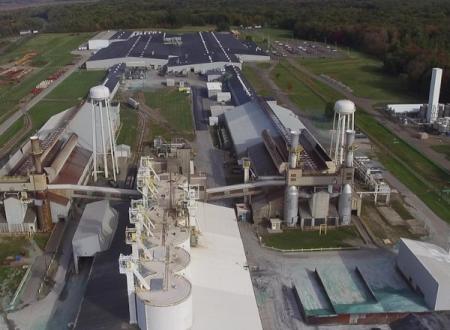 Vitro Enters into Agreement with First Solar