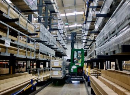 Thermoseal Expands Export Markets