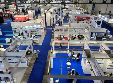 Vitrum 2023: International Glass Industry Success