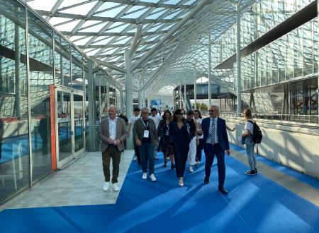 Vitrum 2023 closes with positive results