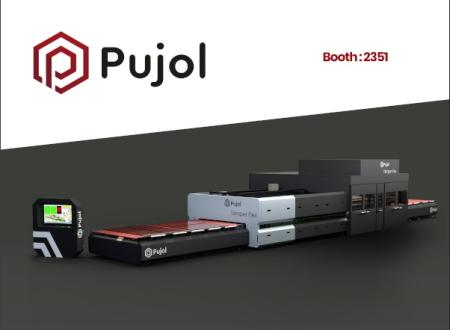 Pujol will participate in GlassBuild America 2023