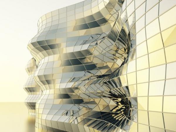 Is Greater Façade Sustainability Achieved Through New Material Innovation or Innovations In Façade Management?