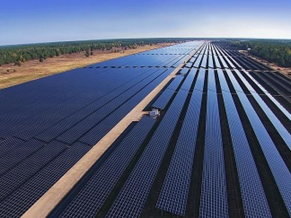 Solar project developer Belectric has built Europe‘s biggest photovoltaics power plant in Eastern Europe using cadmium-telluride modules by First Solar