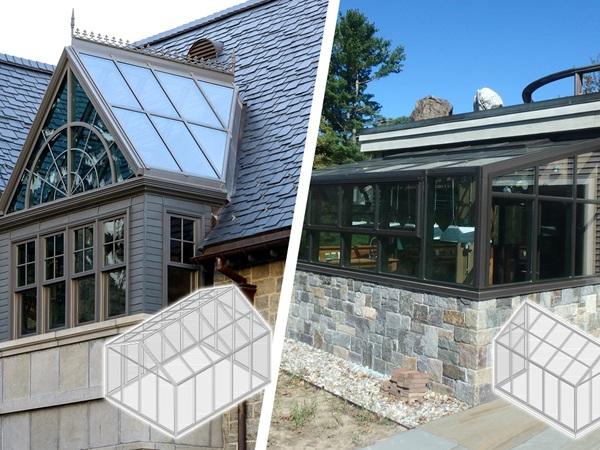 Understanding Glass Structures & Their Configurations