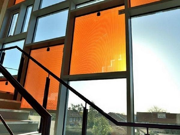 Solar Glazing: Solar Windows and Facades Improve Building ROI