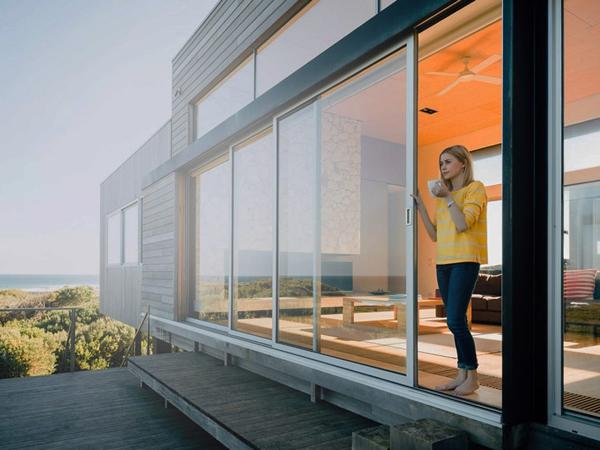 Why double glazing is so important when it comes to glass selection | glassonweb.com