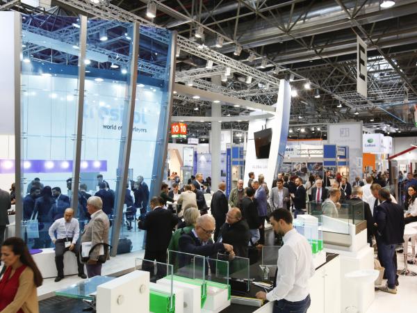 glasstec news companies and products