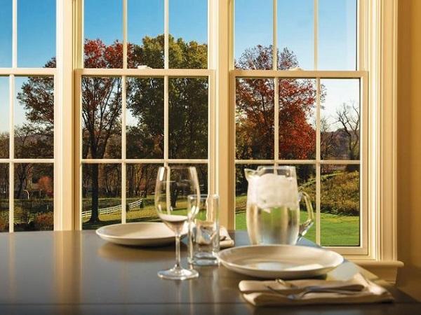 Stainless Steel Spacers Outperform Foam in Residential Windows