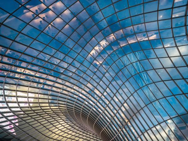  Chadstone Shopping Mall, Melbourne (©Shutterstock).