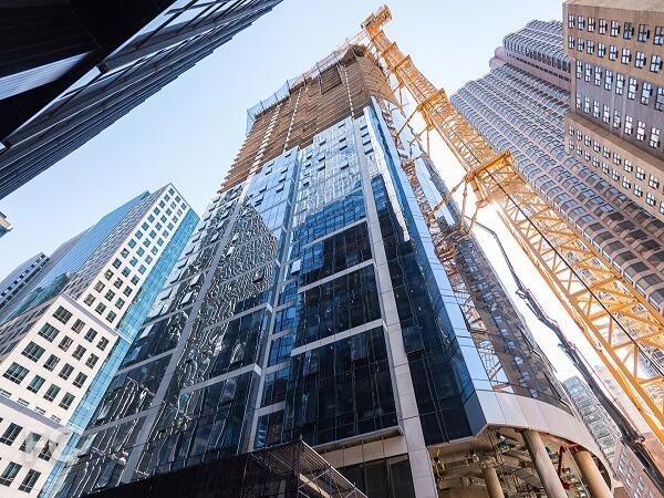 225 East 39th Street in Murray Hill: Ahead of the Curve 225 East 39th Street in Murray Hill: Ahead of the Curve