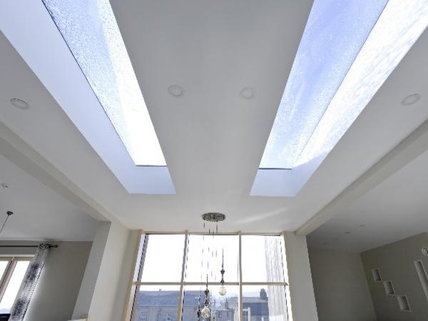 3 Amazing Rooflight Projects from Roof Maker in 2016 3 Amazing Rooflight Projects from Roof Maker in 2016