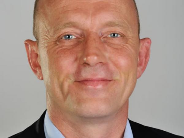 Glass-wrap appoints Albert Schoonderbeek as CFO/COO
