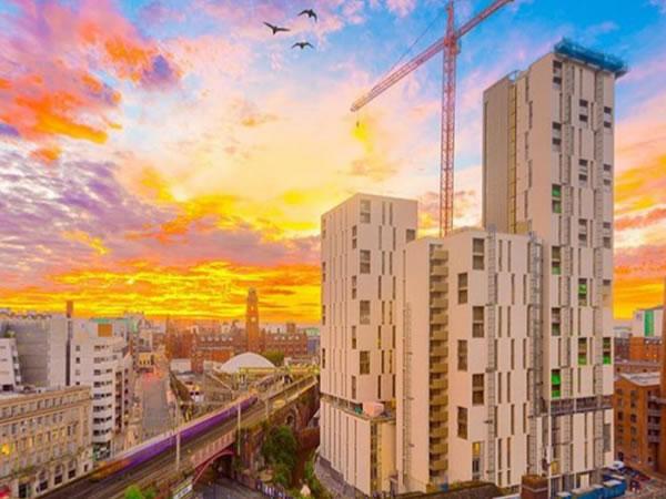 Products from the tremco illbruck range ensure leak-free facades Products from the tremco illbruck range ensure leak-free facades
