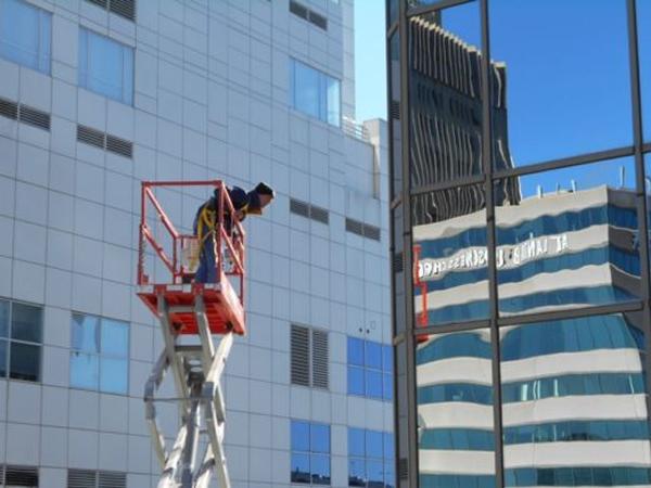 Waterproofing Systems from Ground to Roof Waterproofing Systems from Ground to Roof