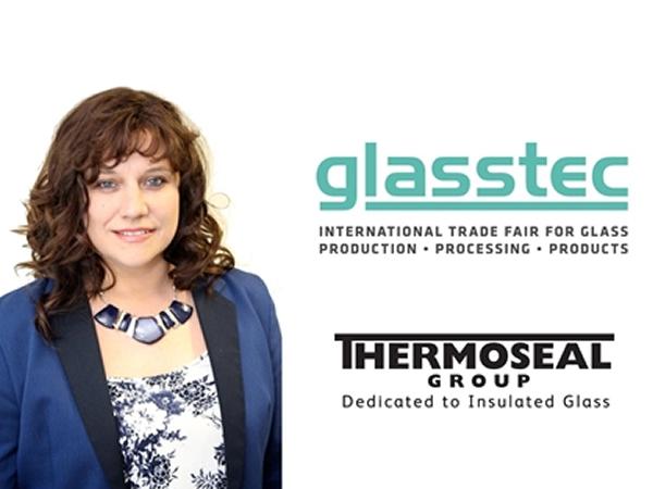 Success at Glasstec Düsseldorf!