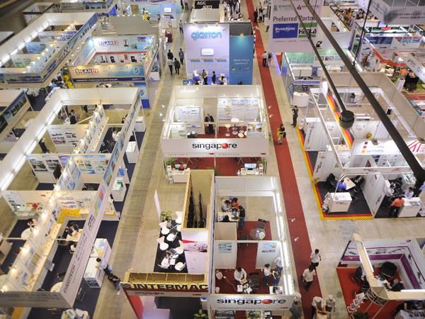 Glasstech Asia 2016 was a success