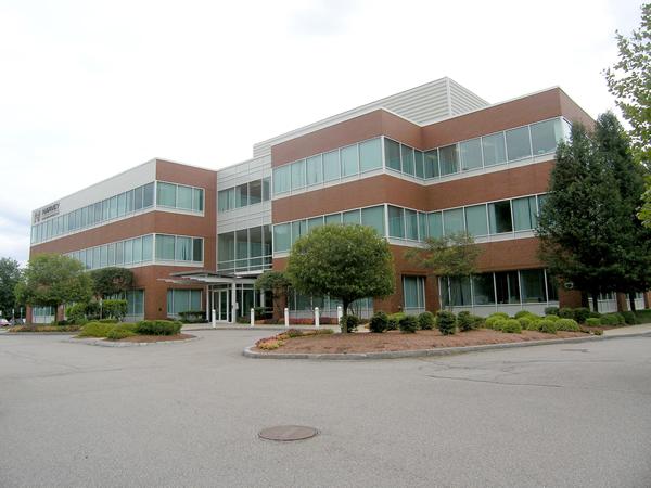 Harvey Building Products' Headquarters, Waltham, MA
