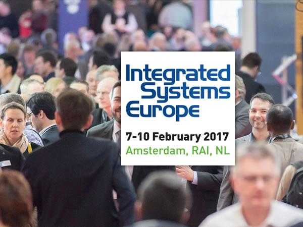  ISE 2017