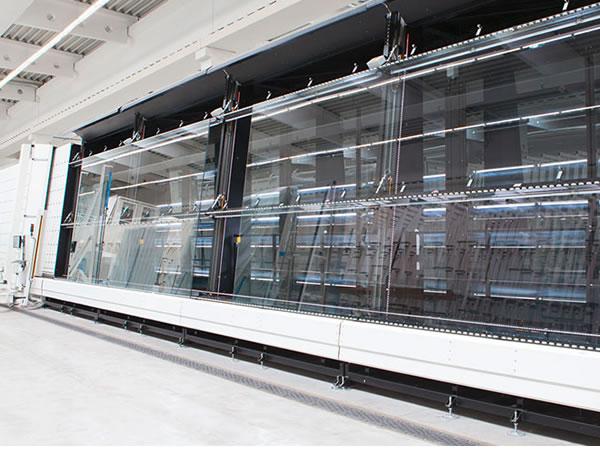 Global Glass Processing Equipment Market 2016-2020