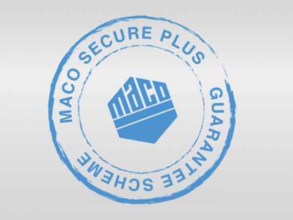New Look MACO Secure Plus