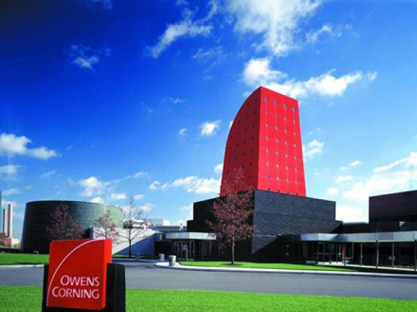 Owens Corning Building Enclosure Solutions Bring Choice, Confidence and Convenience to Architects