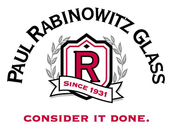 Paul Rabinowitz Glass achieves AGMC Certification