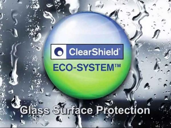 Ritec ClearShield to Celebrate 35th Anniversary at Glasstec!