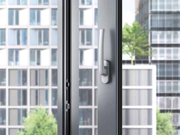 Roto Object Business Specialists provide advice at BAU 2017 / References demonstrate exemplary durable and convenient aluminium window and door hardware configurations / New sliding system solutions– Roto hardware technology for all applications 