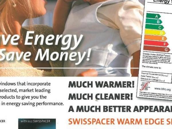 SWISSPACER’s New Consumer Leaflet Helps Installers Sell