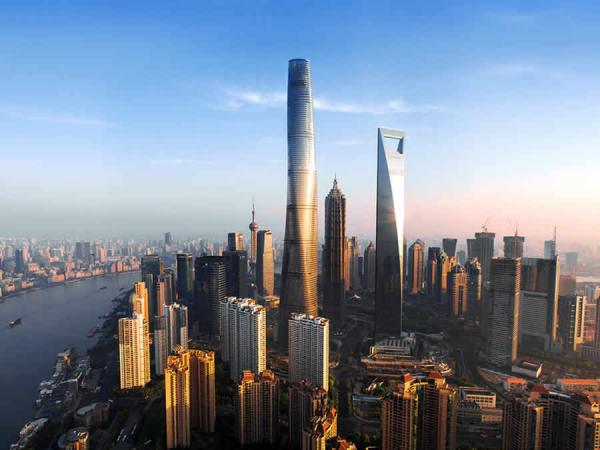 CTBUH Names Shanghai Tower “Best Tall Building Worldwide” for 2016 CTBUH Names Shanghai Tower “Best Tall Building Worldwide” for 2016