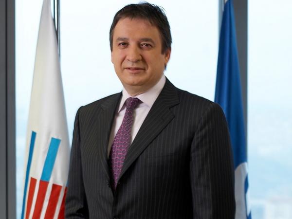 Ahmet Kırman, Vice Chairman of the Board of Directors and CEO at Şişecam