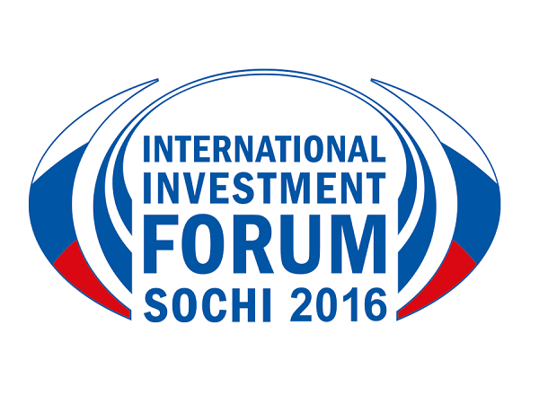 Sochi International Investment Forum