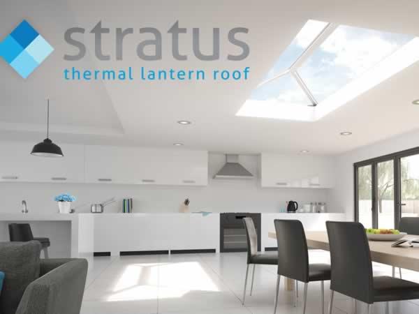 The Sky’s The Limit with Stratus