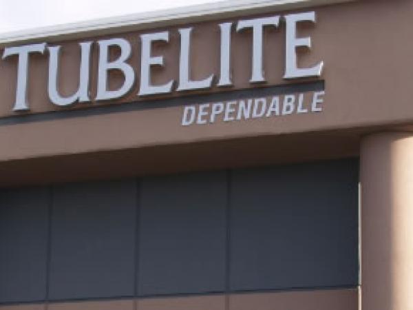 Tubelite introduces Therml=Block ribbon window