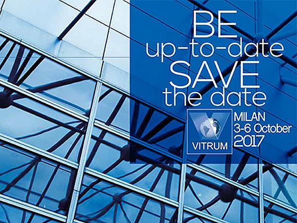 Vitrum 2017: Enthusiastically anticipated by an international audience