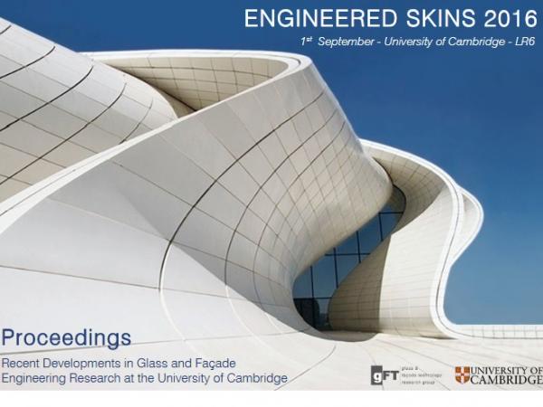  gFT Symposium 2016 showcases a broad range of façade research