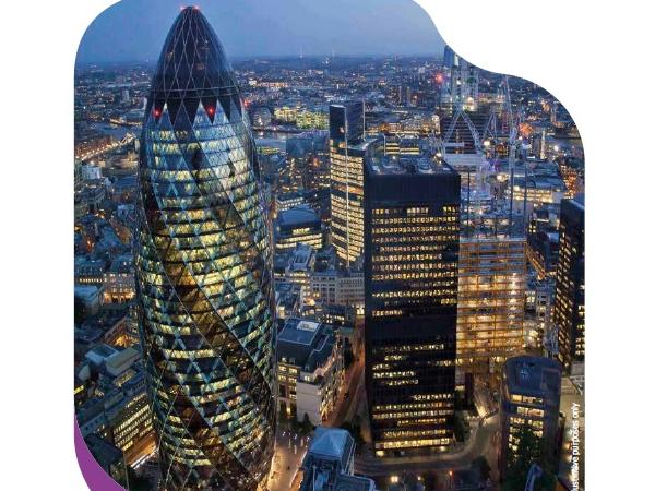 60 per cent of architects and building specifiers have seen Brexit related project delays 60 per cent of architects and building specifiers have seen Brexit related project delays